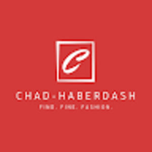 Meet your Posher, Chad